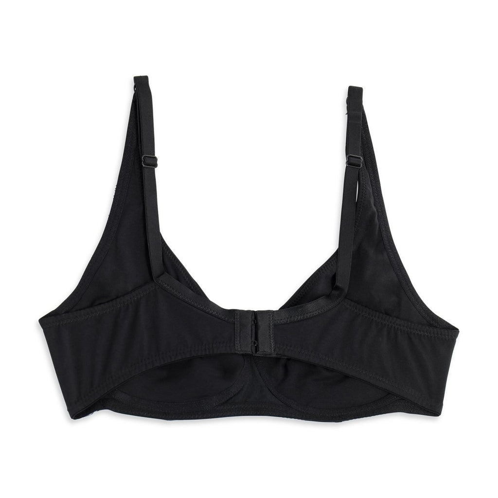 Reggiseno preformato senza ferretto coppa C donna Cotonella ADD24 Silvia