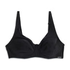 Reggiseno preformato senza ferretto coppa C donna Cotonella ADD24 Silvia