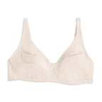 Reggiseno preformato senza ferretto coppa C donna Cotonella ADD24 Silvia