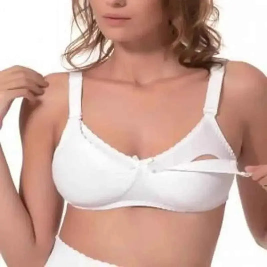 Reggiseno premaman Mamma Bella modello Charme 8004