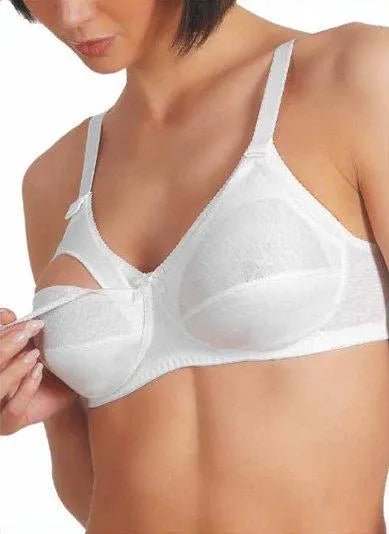 Reggiseno premaman Mamma erredi 320