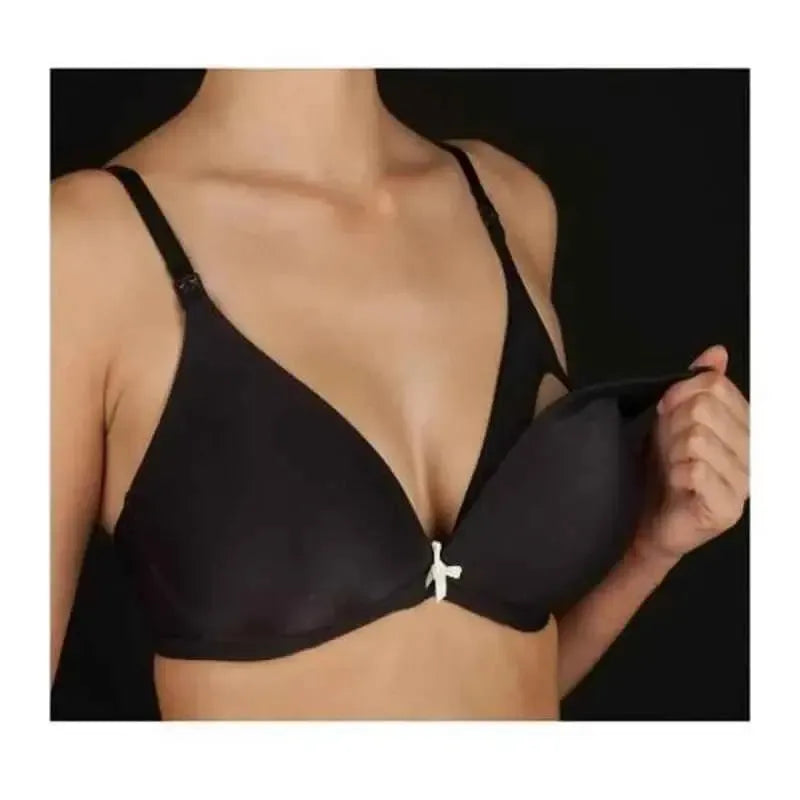 Reggiseno premaman Selene modello Alba Maternal coppa C