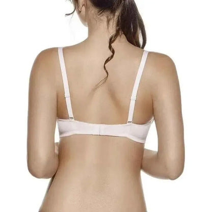 Reggiseno premaman Selene modello Jasmina Maternal coppa C puro cotone
