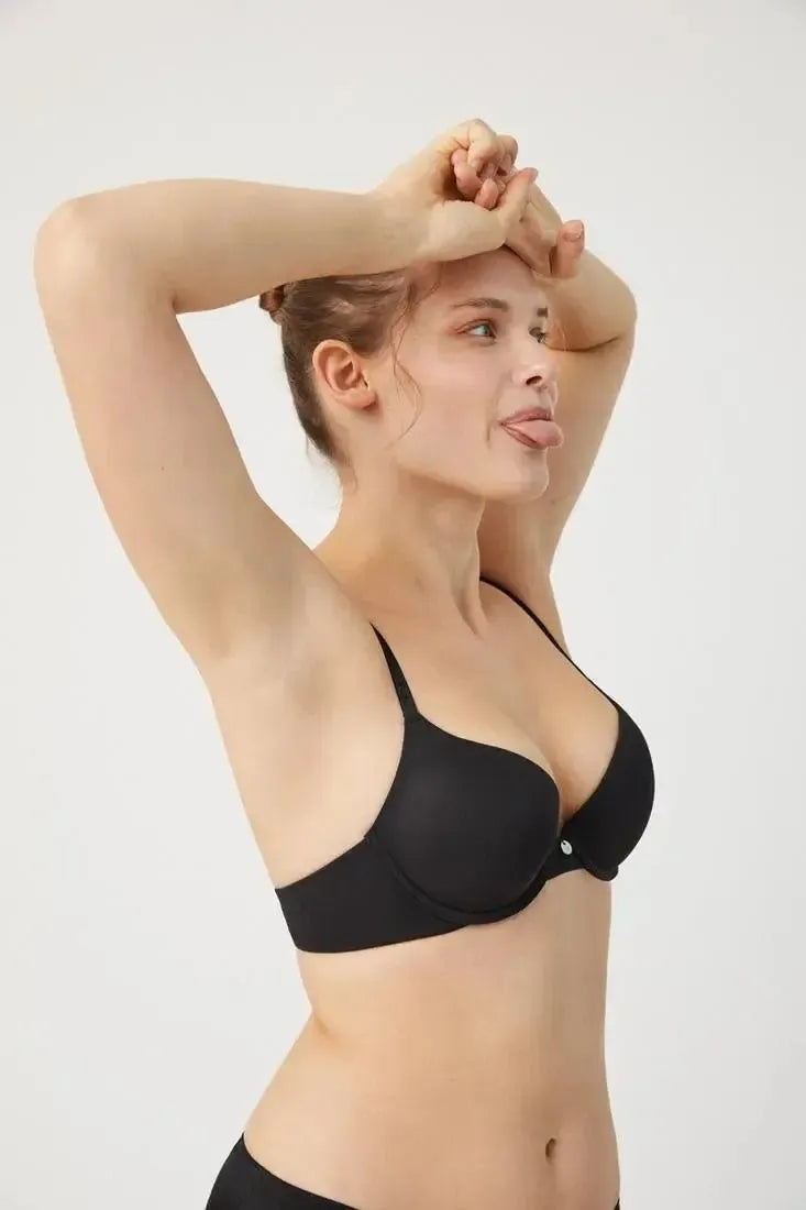 Reggiseno push-up Ysabel Mora 10013