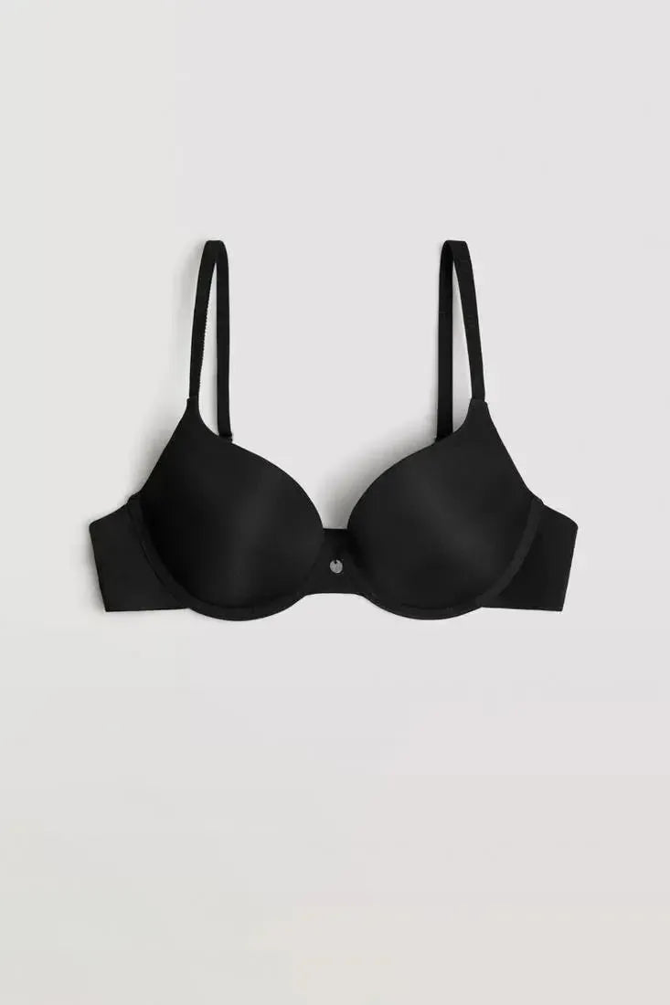 Reggiseno push-up Ysabel Mora 10013