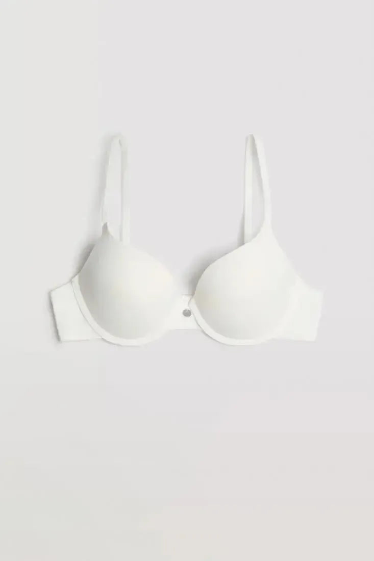 Reggiseno push-up Ysabel Mora 10013