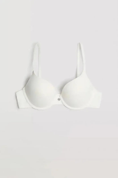 Reggiseno push-up Ysabel Mora 10013