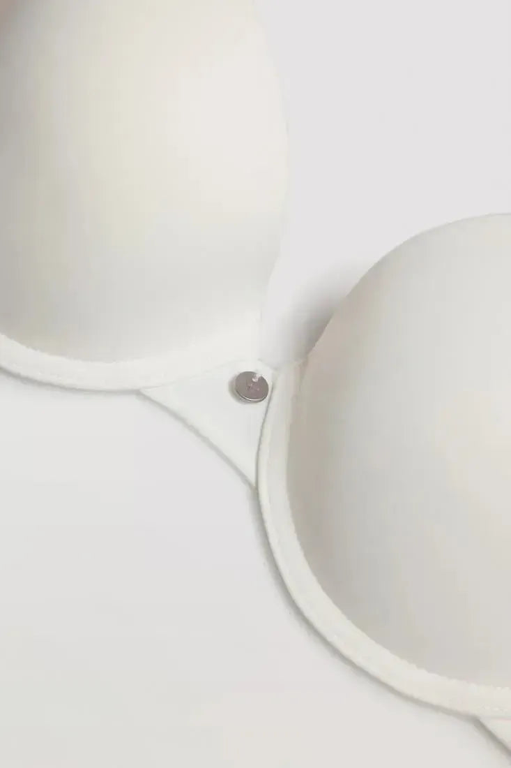 Reggiseno push-up Ysabel Mora 10013