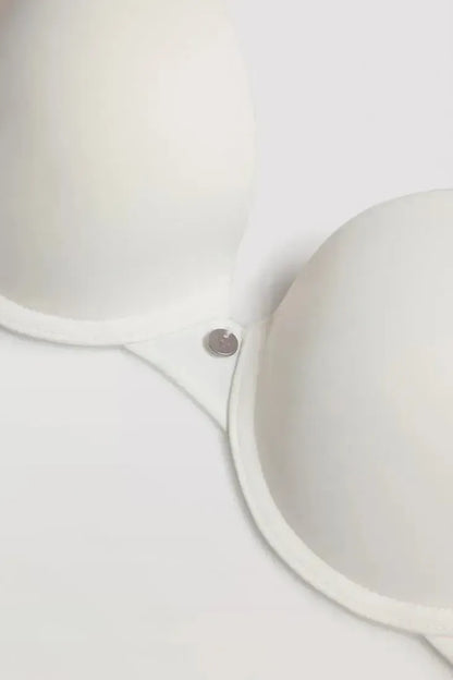 Reggiseno push-up Ysabel Mora 10013