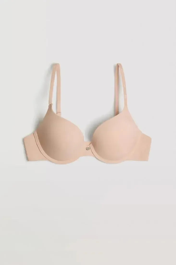 Reggiseno push-up Ysabel Mora 10013