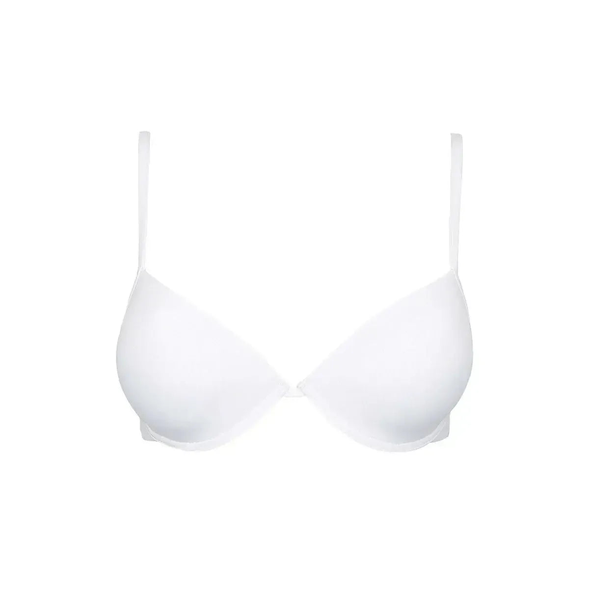 Reggiseno push up a gel con ferretto in microfibra donna Cotonella Denny 8643