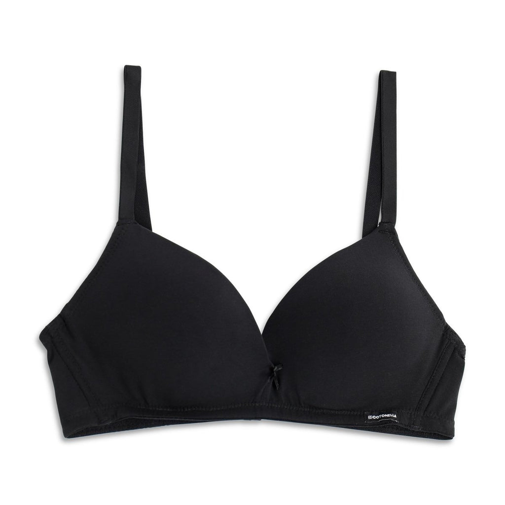 Reggiseno senza ferretto coppa preformata donna Cotonella ADD23 Giulia