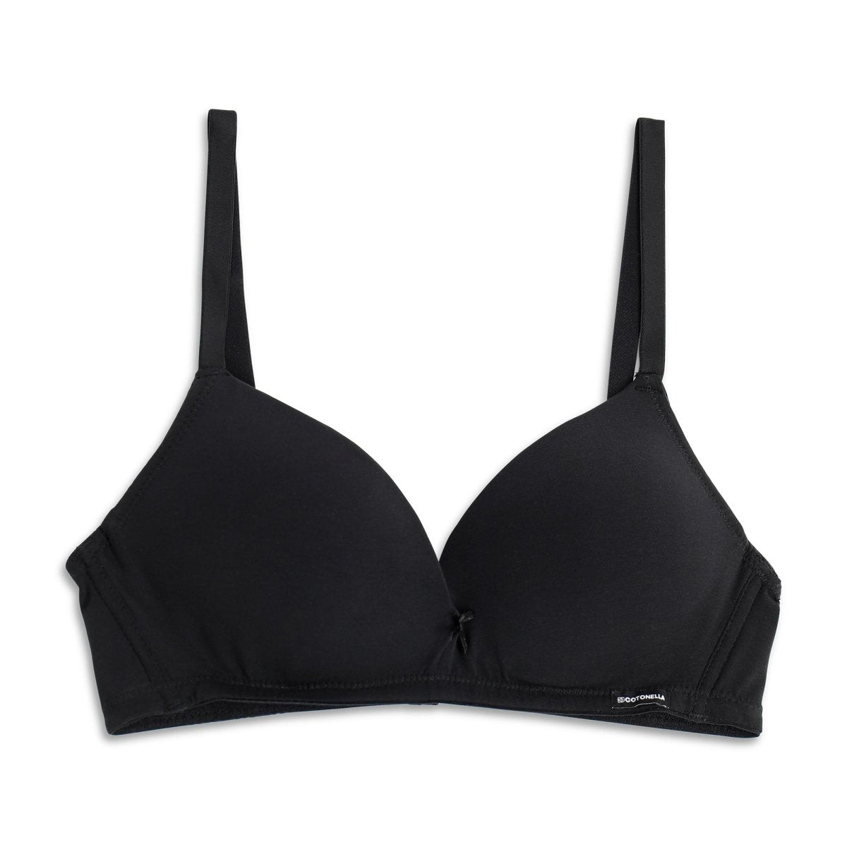 Reggiseno senza ferretto coppa preformata donna Cotonella ADD23 Giulia