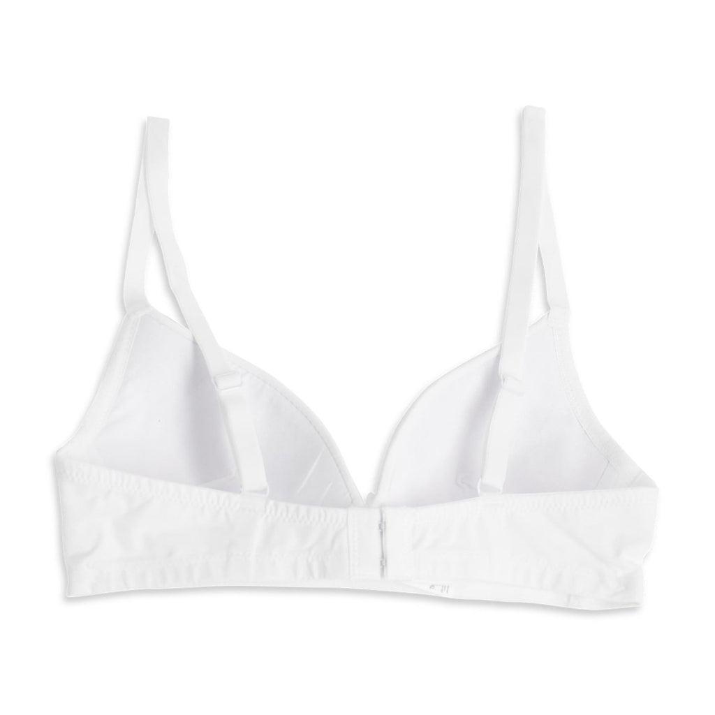 Reggiseno senza ferretto coppa preformata donna Cotonella ADD23 Giulia