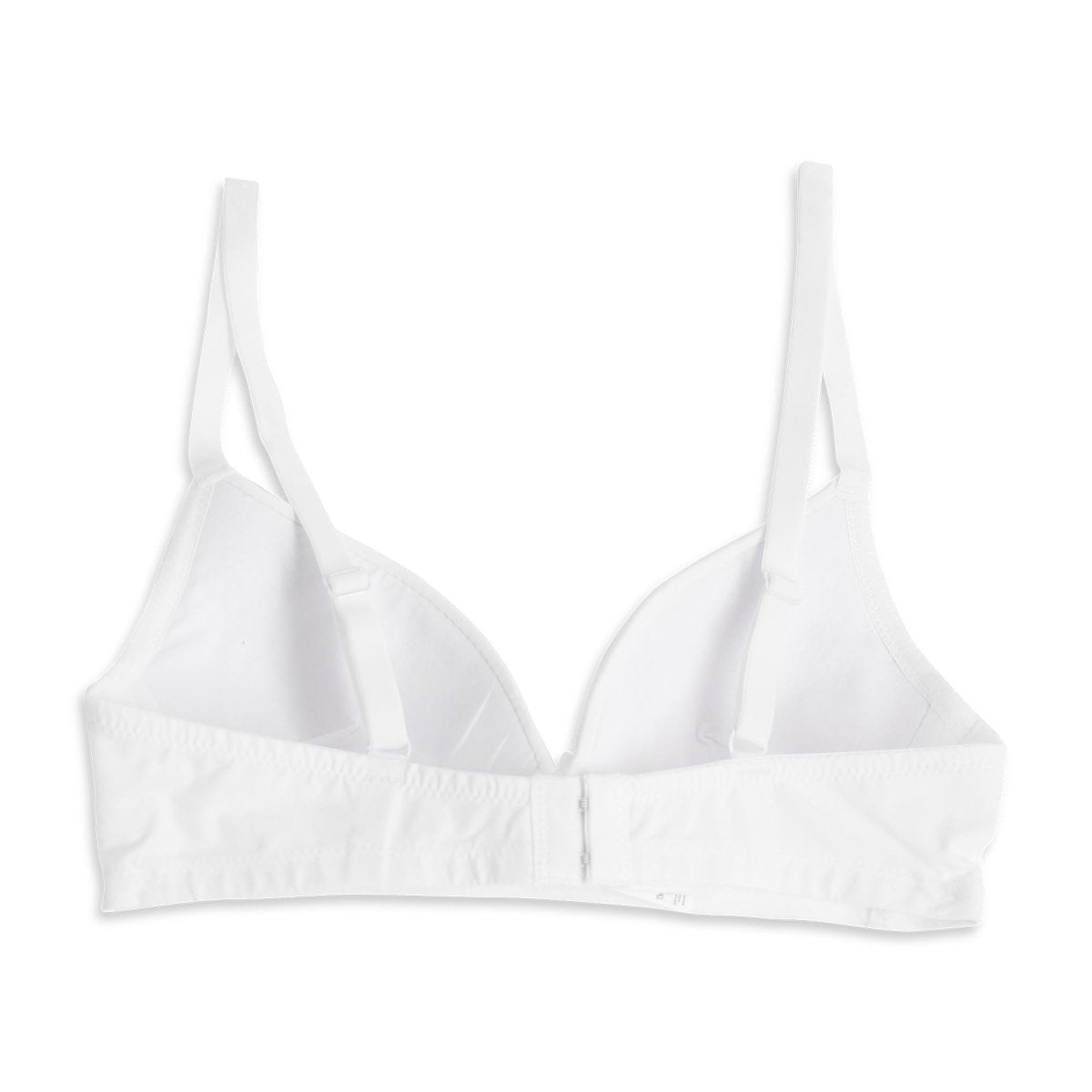 Reggiseno senza ferretto coppa preformata donna Cotonella ADD23 Giulia
