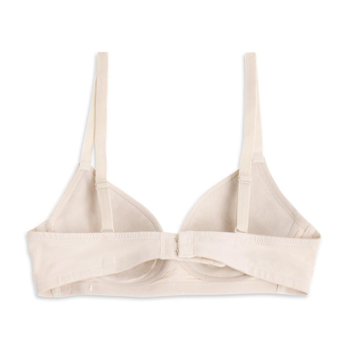 Reggiseno senza ferretto coppa preformata donna Cotonella ADD23 Giulia