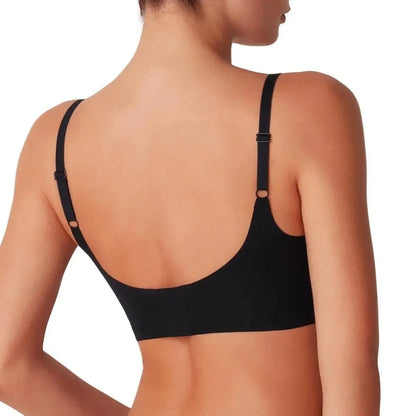 Reggiseno senza ferretto microfibra donna Cotonella ADC17 Comfort