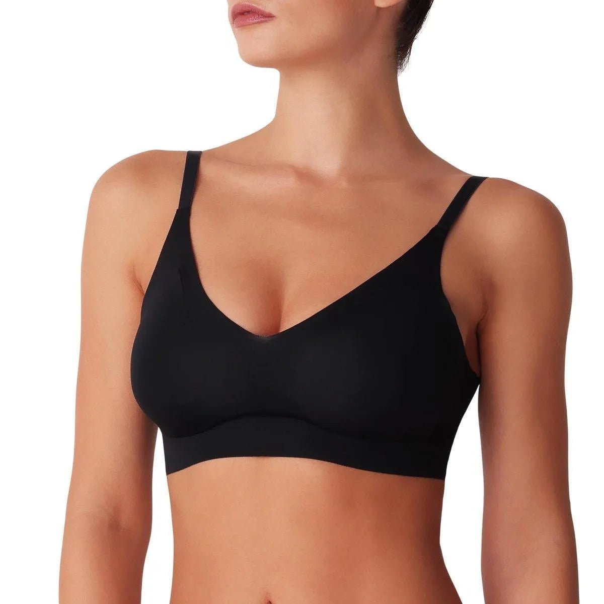 Reggiseno senza ferretto microfibra donna Cotonella ADC17 Comfort