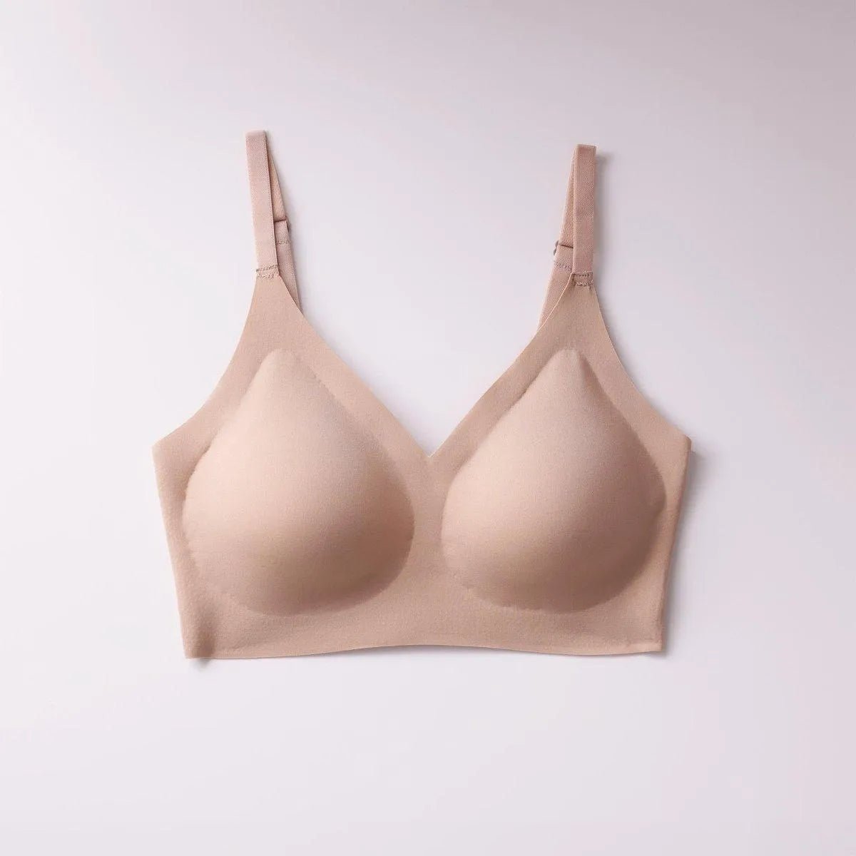 Reggiseno senza ferretto microfibra donna Cotonella ADC17 Comfort