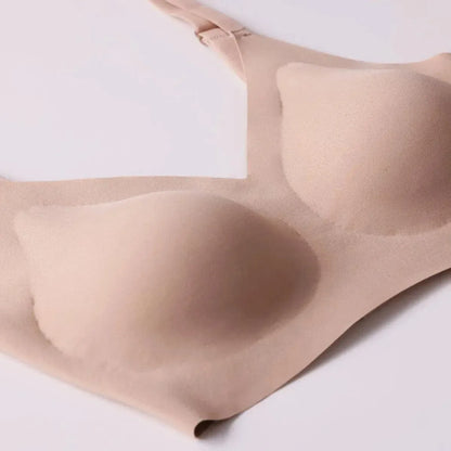Reggiseno senza ferretto microfibra donna Cotonella ADC17 Comfort