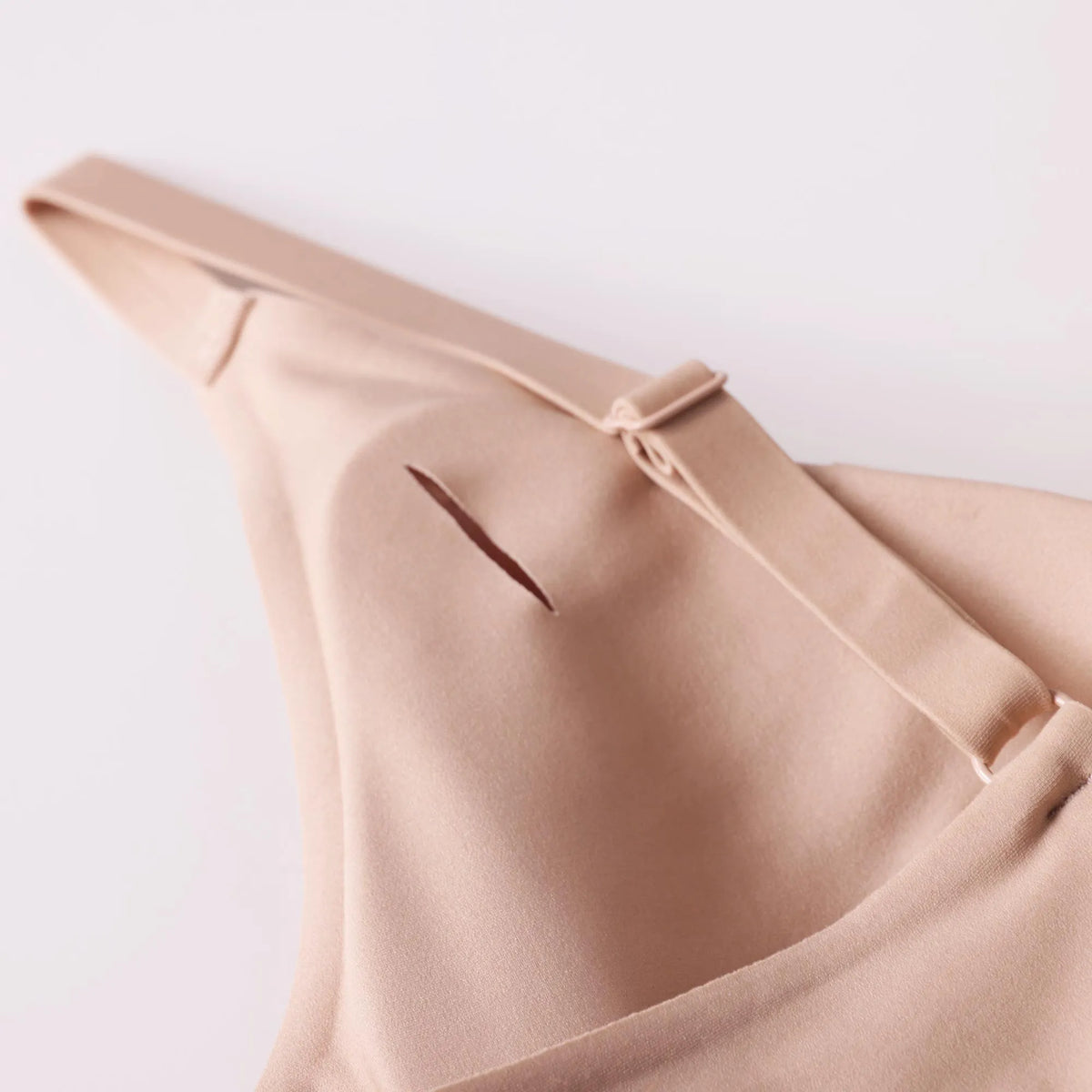 Reggiseno senza ferretto microfibra donna Cotonella ADC18 Comfort