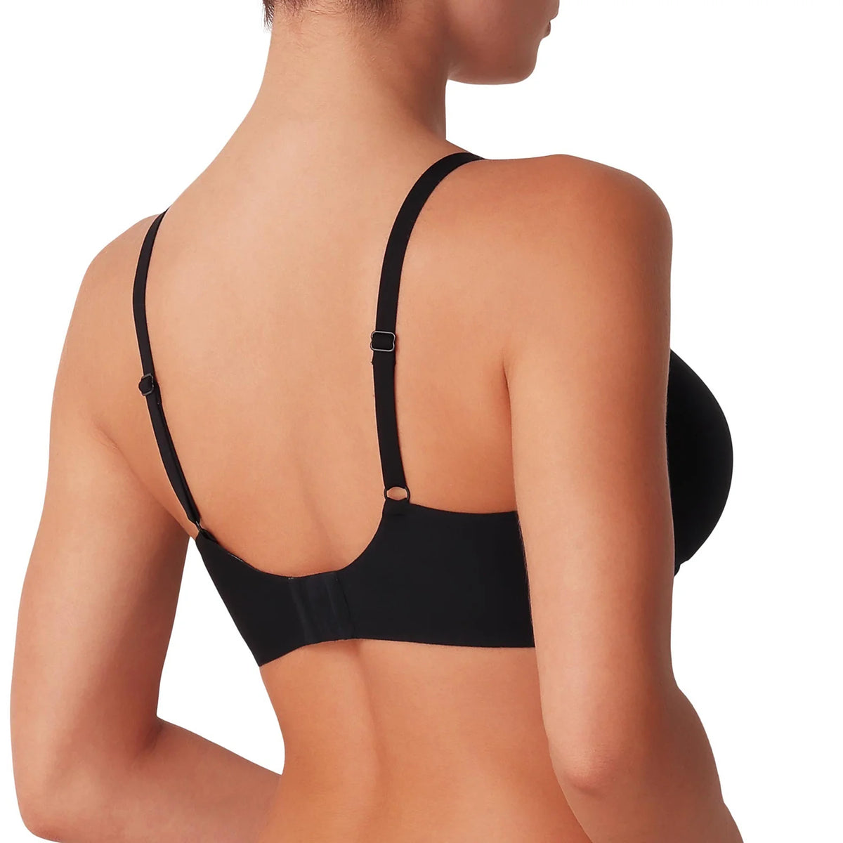 Reggiseno senza ferretto microfibra donna Cotonella ADC18 Comfort