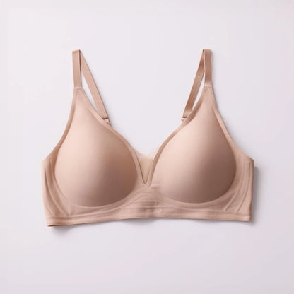 Reggiseno senza ferretto microfibra donna Cotonella ADC18 Comfort