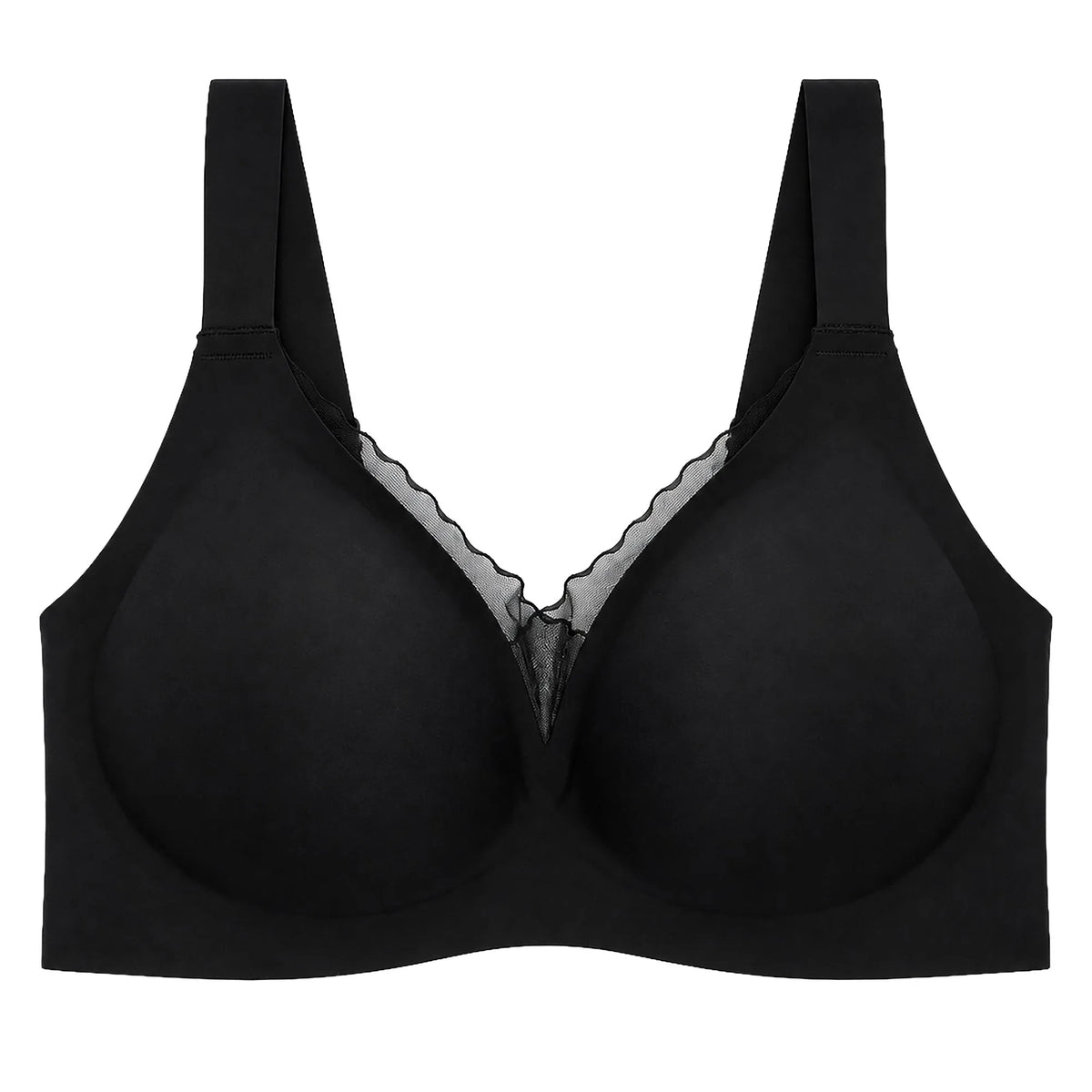 Reggiseno senza ferretto microfibra donna Cotonella ADD79 UltraComfort