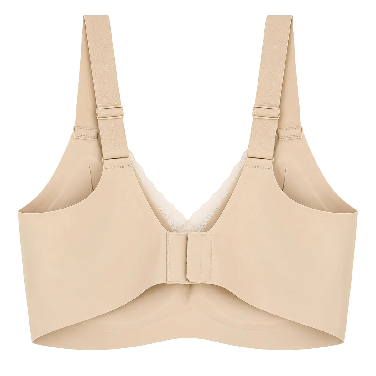 Reggiseno senza ferretto microfibra donna Cotonella ADD79 UltraComfort