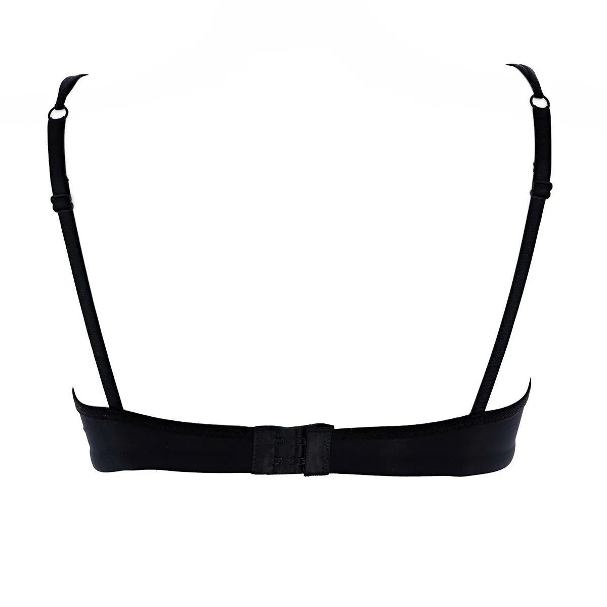 Reggiseno senza ferretto triangolo in microfibra donna Cotonella Chiara CD017