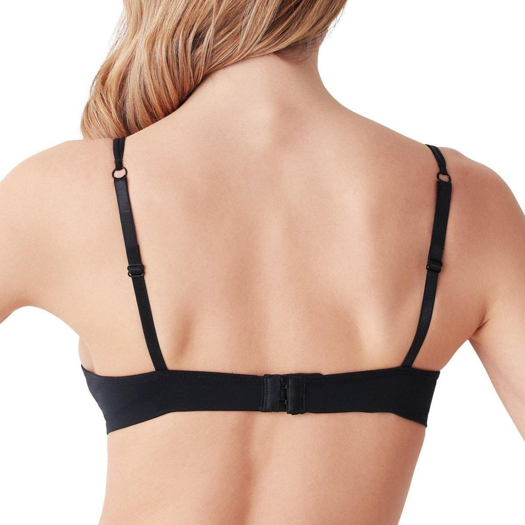 Reggiseno senza ferretto triangolo in microfibra donna Cotonella Chiara CD017