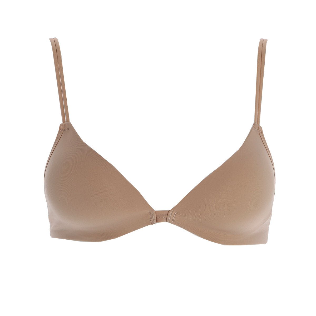 Reggiseno senza ferretto triangolo in microfibra donna Cotonella Chiara CD017