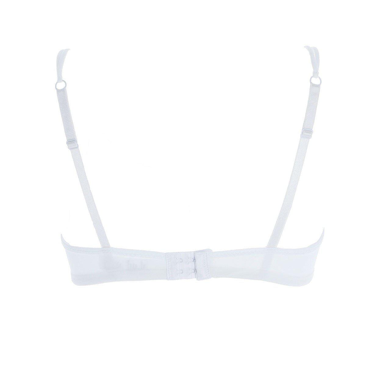Reggiseno senza ferretto triangolo in microfibra donna Cotonella Chiara CD017