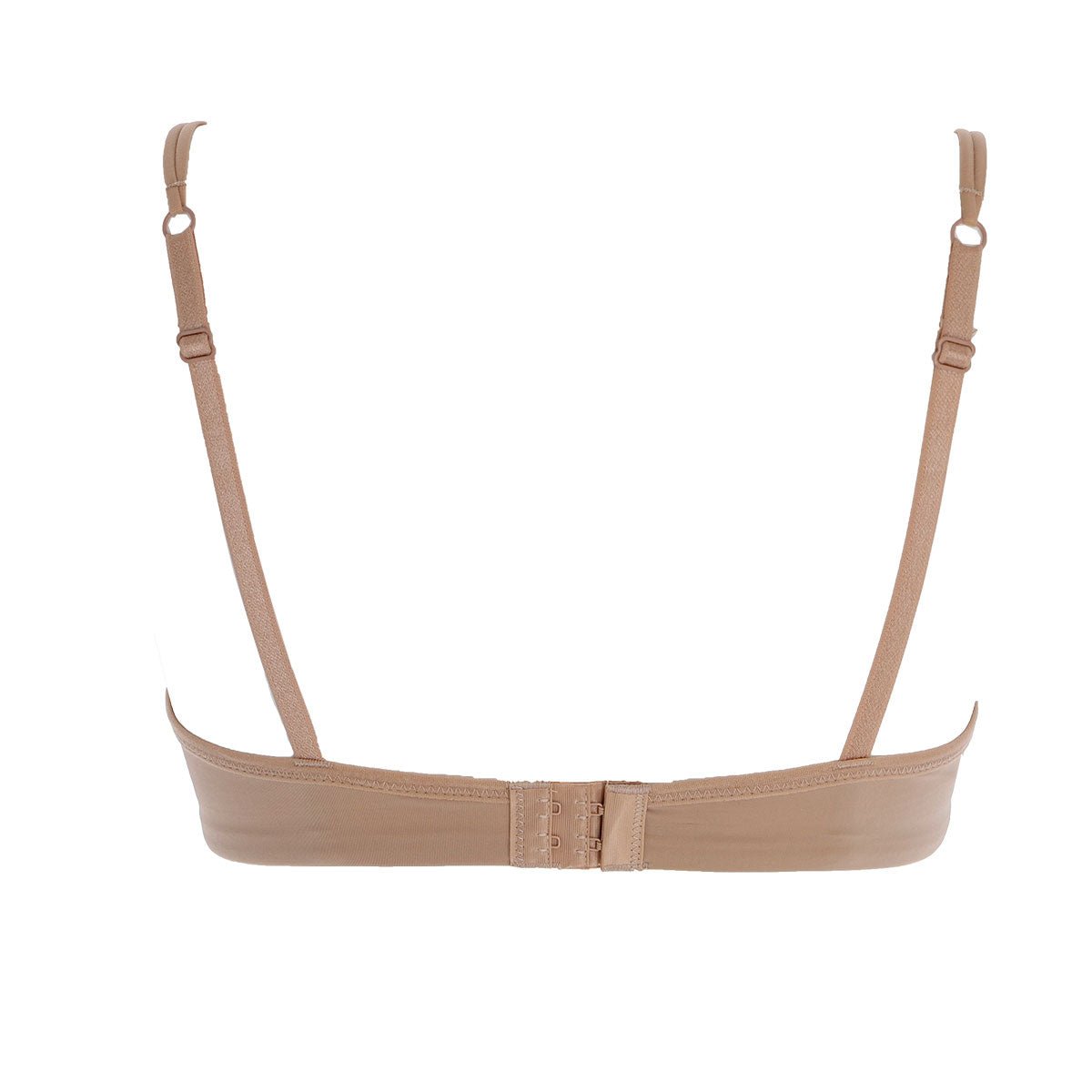 Reggiseno senza ferretto triangolo in microfibra donna Cotonella Chiara CD017