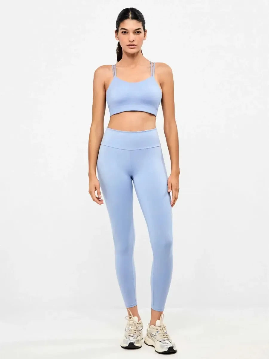 Reggiseno sportivo Gisela seamless 60010