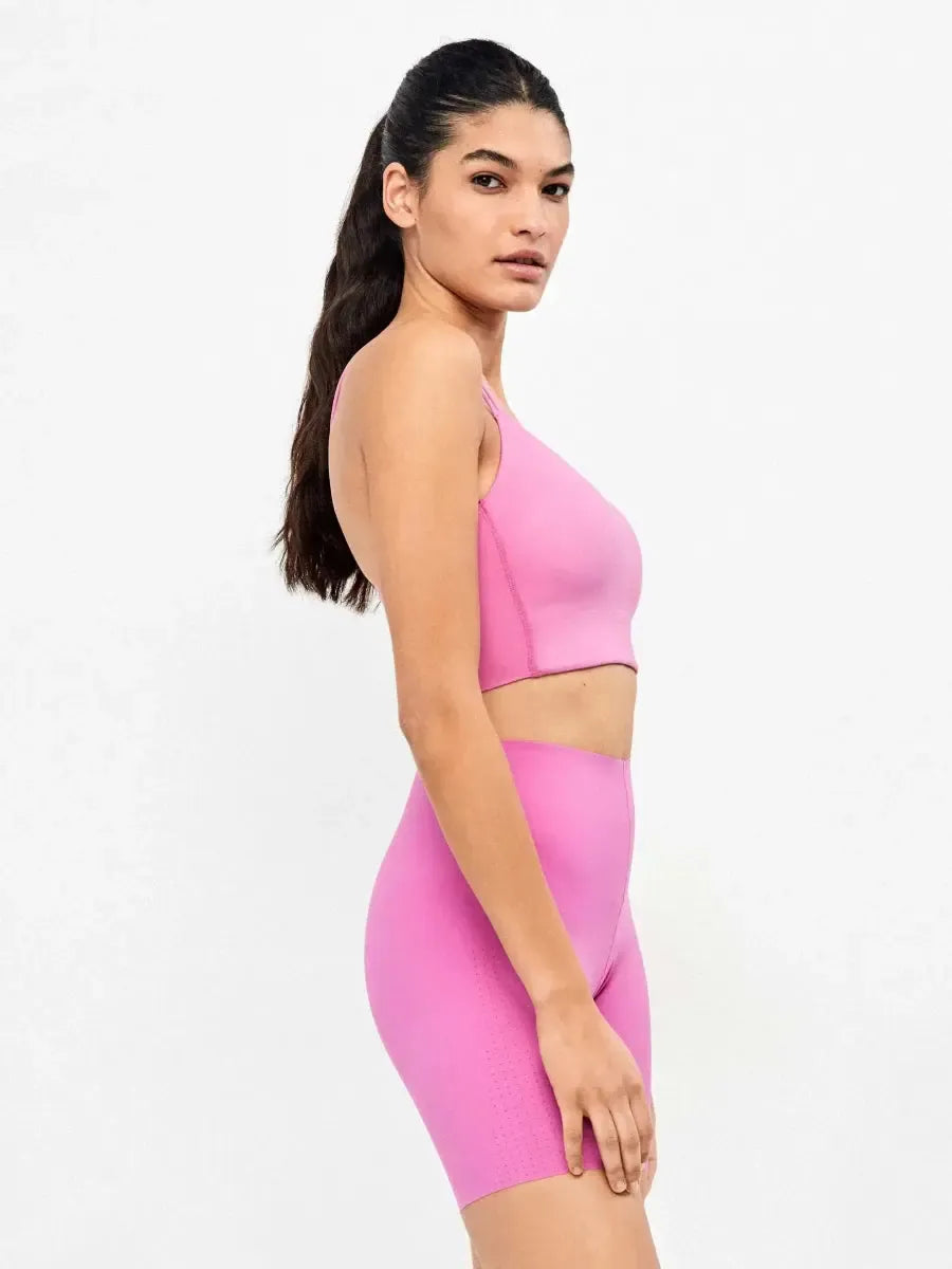 Reggiseno sportivo Gisela seamless 60010