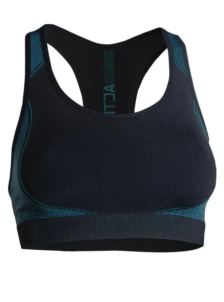 Reggiseno sportivo spalla larga Active-Fit Intimidea 110927