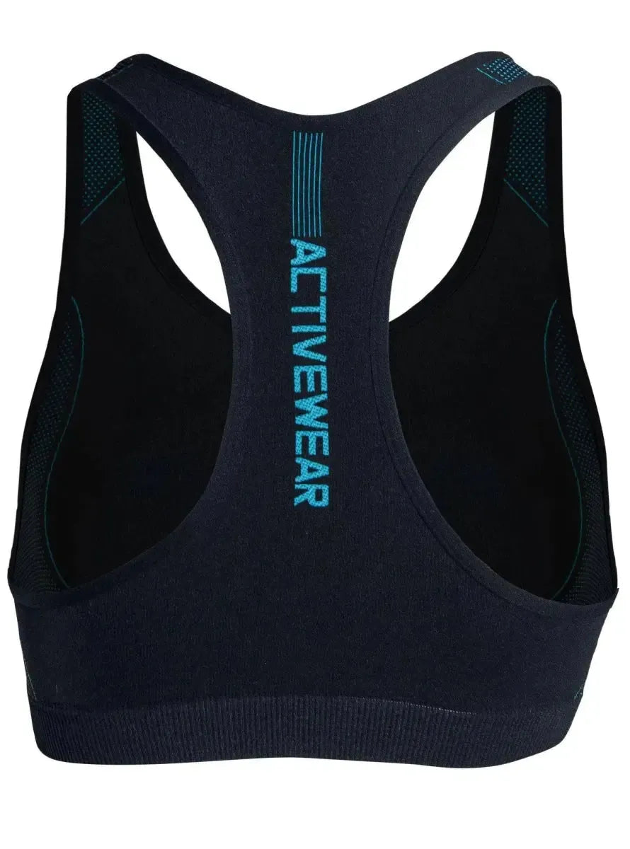 Reggiseno sportivo spalla larga Active-Fit Intimidea 110927