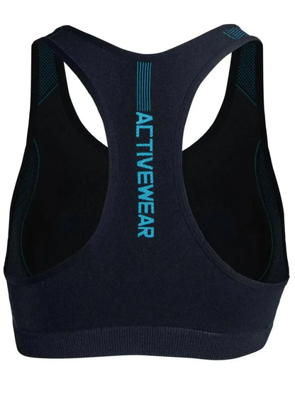 Reggiseno sportivo spalla larga Active-Fit Intimidea 110927