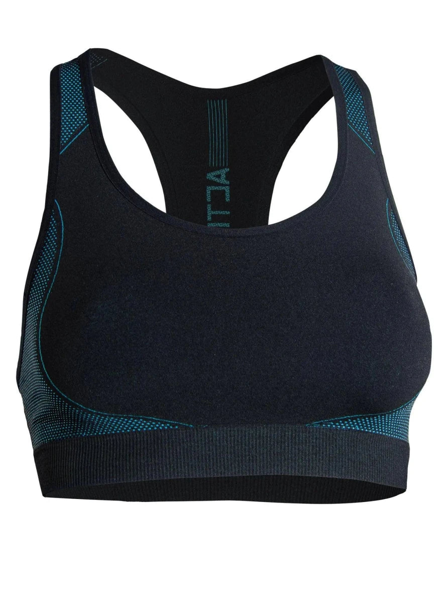 Reggiseno sportivo spalla larga Active-Fit Intimidea 110927