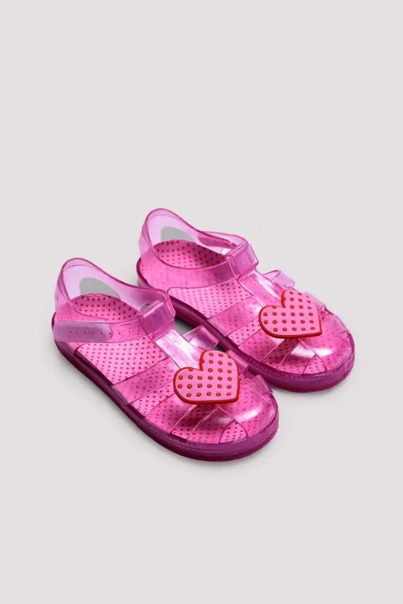 Sandali bambina Ysabel Mora 95545