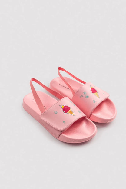 Sandali bambina Ysabel Mora 95550