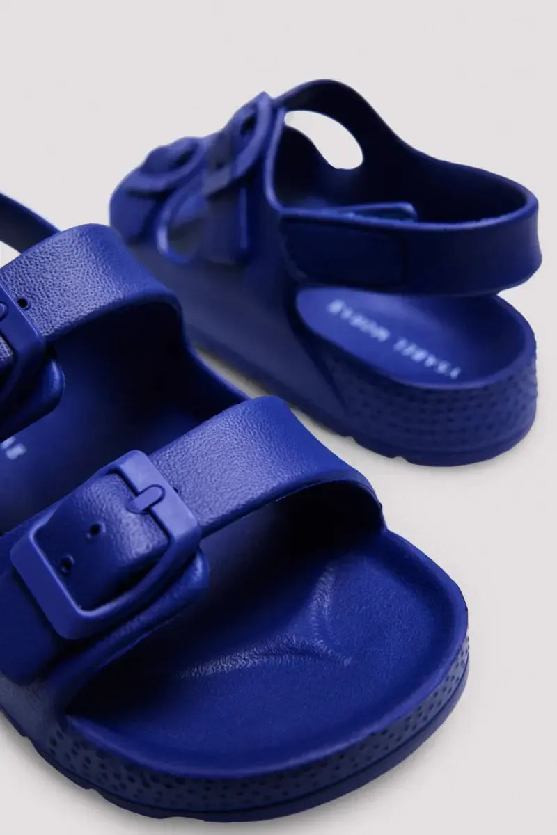 Sandali bambini unisex Ysabel Mora 95543