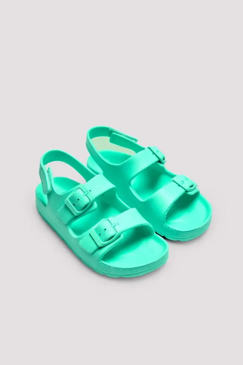 Sandali bambini unisex Ysabel Mora 95543