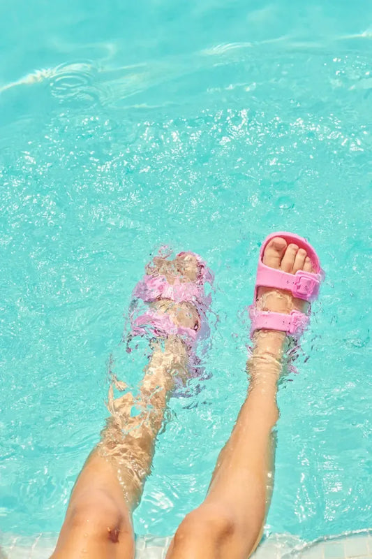 Sandali bambini unisex Ysabel Mora 95543
