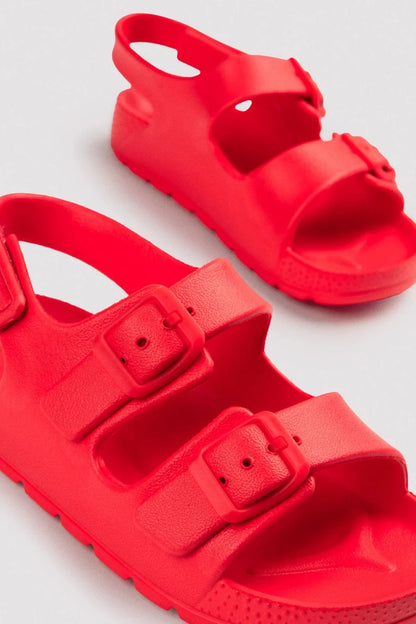 Sandali bambini unisex Ysabel Mora 95546