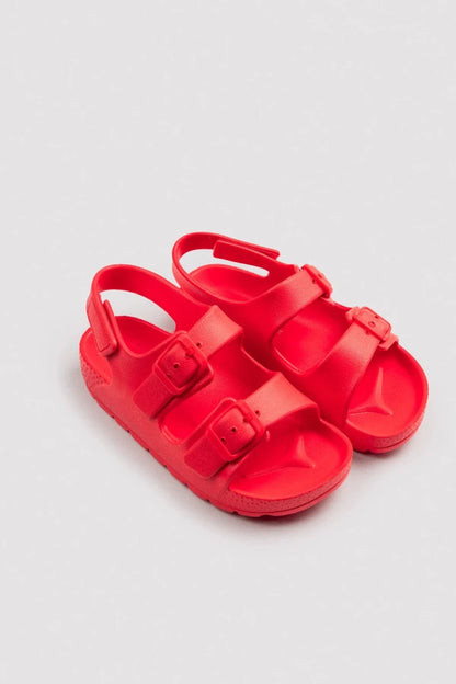Sandali bambini unisex Ysabel Mora 95546