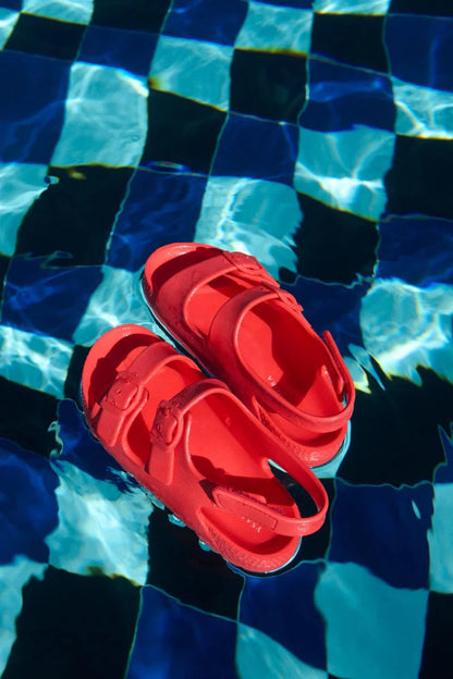 Sandali bambini unisex Ysabel Mora 95546