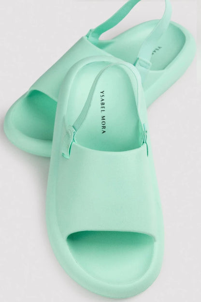 Sandali bambini unisex Ysabel Mora 95551