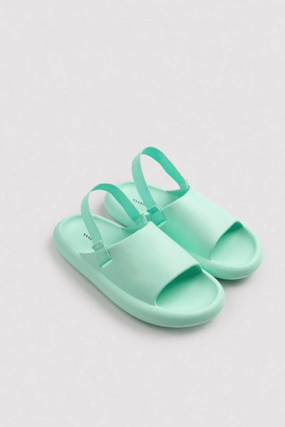 Sandali bambini unisex Ysabel Mora 95551